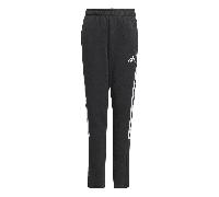 Adidas Junior Tiro 21 Sweat Pant Colour: Black, Size: 7-8 years