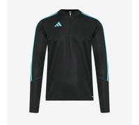 adidas Junior Tiro 23 Club Slim 1 4 Zip Training Top