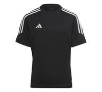 Adidas Junior Tiro 23 Club Training Jersey Colour: Black, Size: 15-16y