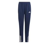 Adidas Junior Tiro 23 Competition Training Tracksuit Bottoms Colour: Navy, Size: 9-10 years