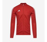 adidas Junior Tiro 23 League Track Jacket Red