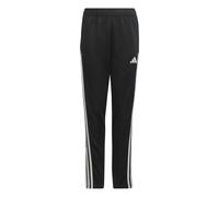 Adidas Junior Tiro 23 League Training Tracksuit Bottoms Colour: Black, Size: 13-14 years