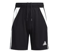 Adidas Junior Tiro 24 Short Colour: Black, Size: 11-12 years