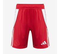 adidas Junior Tiro 24 Short - Red - Size XL/B