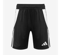 Adidas Junior Tiro 24 Short Colour: Black, Size: 7-8 years