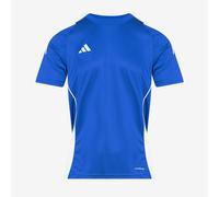 adidas Junior Tiro 24 Jersey T-Shirt - Blue - Size S/B