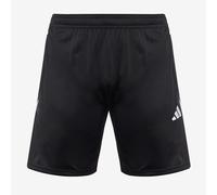 adidas Kids Tiro 25 Essentials Shorts Black/Grey/Magenta 11-12 Years