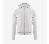 adidas Junior Tiro 25 Full Zip Hoodie