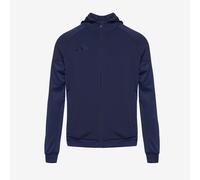 adidas Junior Tiro 25 Full Zip Hoodie