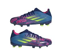 Adidas Junior X Speedflow Messi.3 FG Football Boots FY6932 - UK 1 EU 33