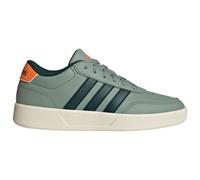 adidas - Junior's Breaknet 3.0 - Sneakers size 4, sand