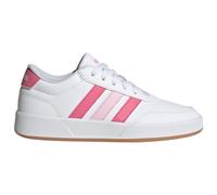 adidas - Junior's Breaknet 3.0 - Sneakers size 4, white