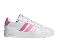 adidas - Junior's Grand Court 3.0 - Sneakers size 5,5, white
