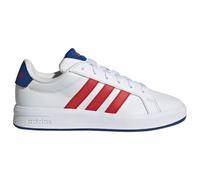 adidas - Junior's Grand Court 3.0 - Sneakers size 6,5, white