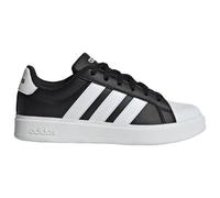 adidas - Junior's Streettalk - Sneakers size 3, grey/black