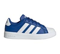 adidas - Junior's Streettalk - Sneakers size 4, blue
