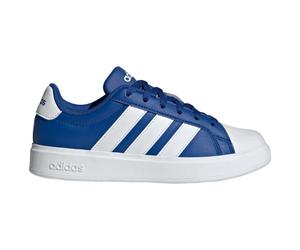adidas - Junior's Streettalk - Sneakers size 5, blue