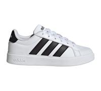 adidas - Junior's Streettalk - Sneakers size 6, grey/white