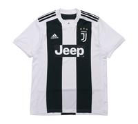 adidas Juventus 18/19 Home 'White Black' CF3489 L