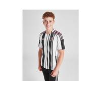 adidas Juventus 2025/26 Home Shirt Junior - White 15-16Y