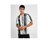Adidas Juventus 25/26 Home Short Sleeve T-shirt Black M Men