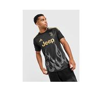 adidas Juventus 2026/27 Third Shirt - Black - Mens M