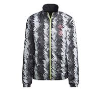 adidas Juventus 22 23 Womens Anthem Jacket