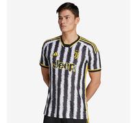 adidas Juventus 23 24 Authentic Home Shirt