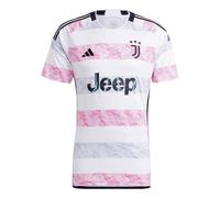 adidas Juventus 23/24 Away 'White Pink' HR8255 XS