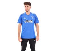 Adidas Juventus 23/24 Condivo Short Sleeve T-shirt Blue L Men