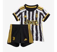 adidas Juventus 23 24 Infants Home Kit