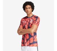 adidas Juventus 23 24 Pre Match Shirt