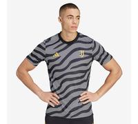 adidas Juventus 23 24 Pre Match Shirt