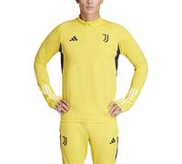 2023-2024 Juventus Training Top (Bold Gold)