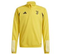 Adidas Juventus 23/24 Training Junior Half Zip Sweatshirt