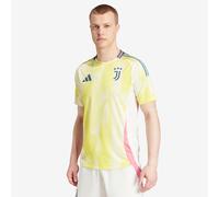 adidas Juventus 24 25 Authentic Away Shirt