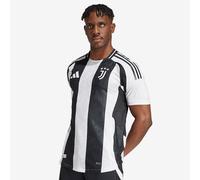 adidas Juventus 24 25 Authentic Home Shirt
