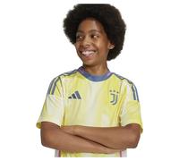 Adidas Juventus 24/25 Away Junior Short Sleeve T-shirt
