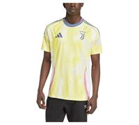 Adidas Juventus 24/25 Away Short Sleeve T-shirt