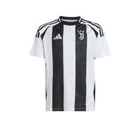 adidas Juventus 24/25 Home Jersey Kids, Recycled Polyester, White