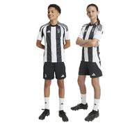 Adidas Juventus 24/25 Home Junior Shorts