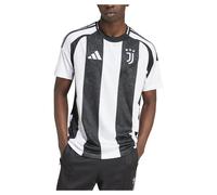 Adidas Juventus 24/25 Home Short Sleeve T-shirt