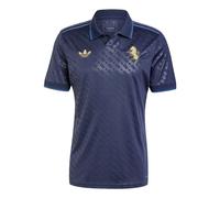 adidas Juventus 24/25 Third Asia Sizing 'Navy' IY5244 XL