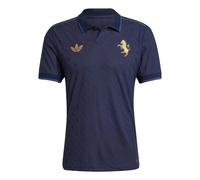 adidas Juventus 24/25 Third Authentic Jersey Asia Sizing Asia Sizing 'Navy' IY5252 XXL