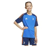 Adidas Juventus 24/25 Tiro Competition Training Junior Short Sleeve T-shirt