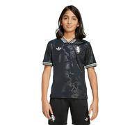 Juventus adidas Third Shirt 2025-26 - Kids