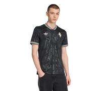 adidas Juventus 25/26 3rd Football Shirt Small