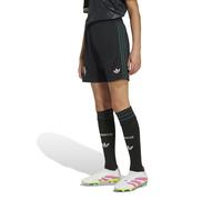 adidas Performance Juventus Turin Shorts 3rd 2025/2026 Kids Black 152 Children