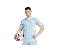 adidas Juventus 25/26 Away Authentic Jersey - Blue - Mens M