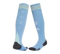 adidas Juventus 25/26 Away Socks Unisex Blue Sizes 6.5 - 8 to 8.5 - 10 New
